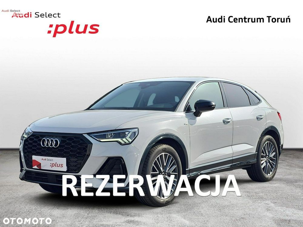 Audi Q3 Sportback - 1