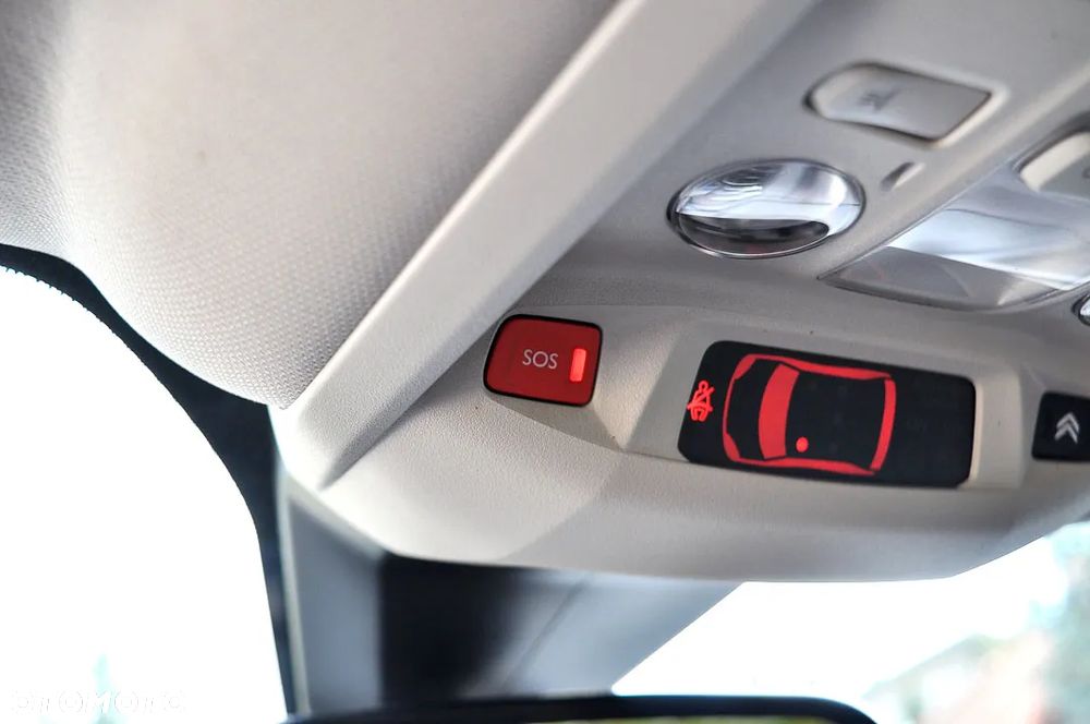 Citroën C5 Aircross 2.0 BlueHDi Shine EAT8 - 33