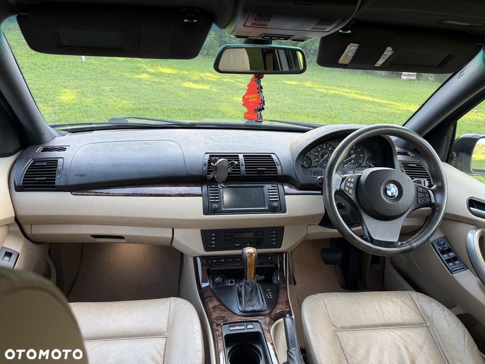BMW X5 - 8