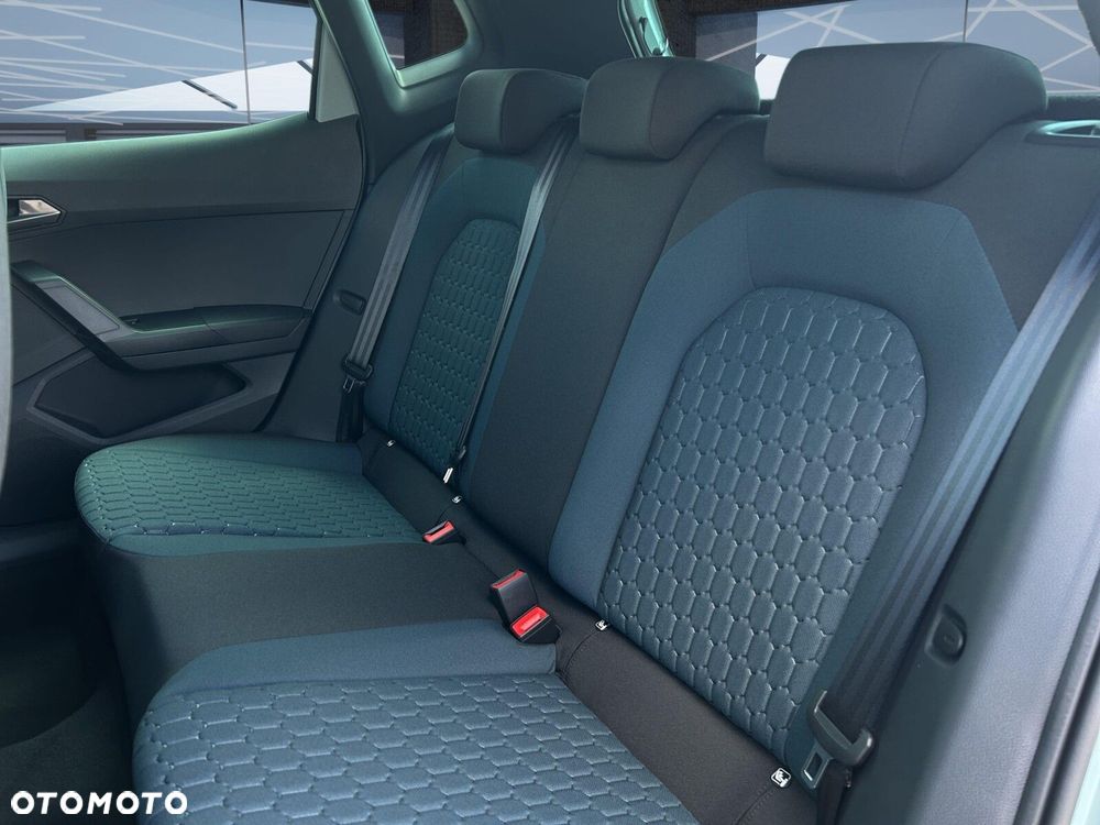 Seat Arona - 8