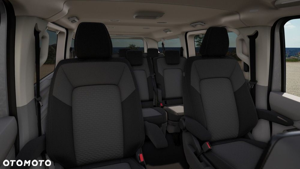 Volkswagen Caravelle 2.0 TDI L2 4Motion Edition - 16