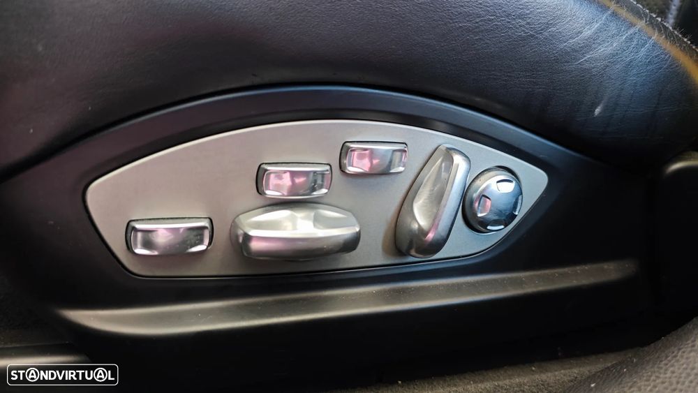 Porsche Panamera Turbo S PDK - 41