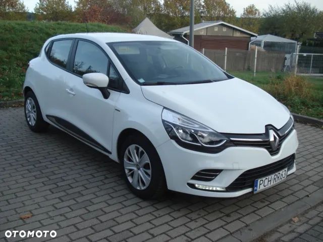 Renault Clio (Energy) TCe 75 Start & Stop LIFE - 10