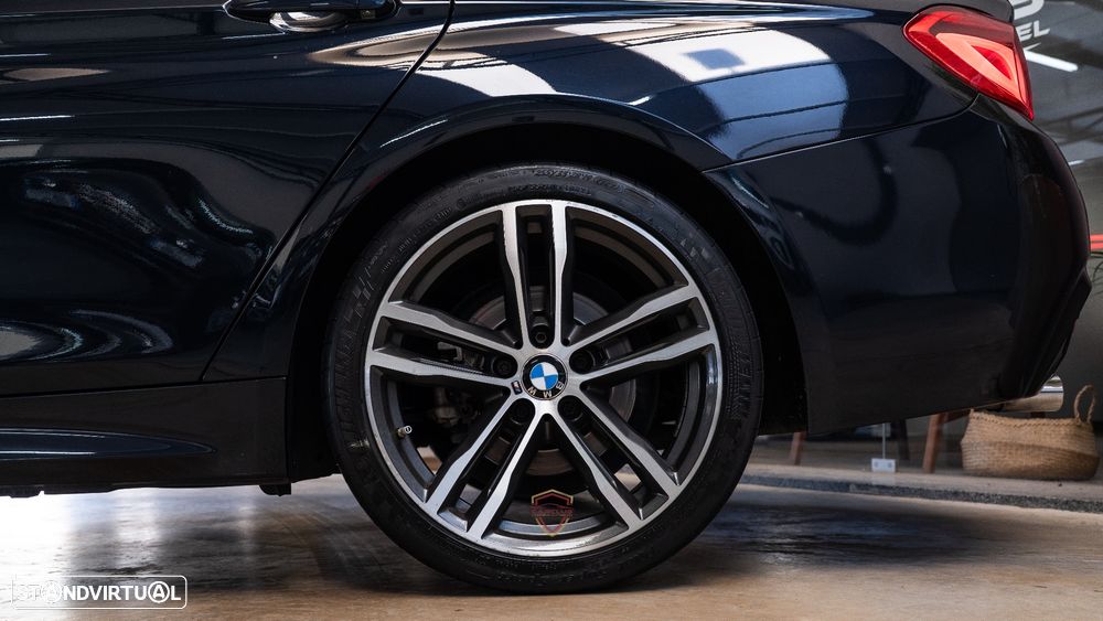 BMW 420 Gran Coupé - 11