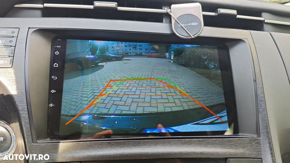 Toyota Prius - 21