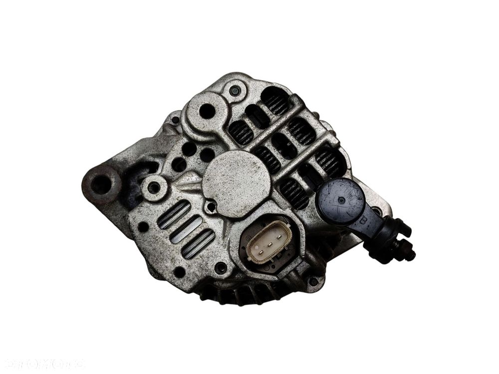 ALTERNATOR 75A SUZUKI SWIFT IV MK6 SX4 SEDICI 1.3 1.5 1.6 31400-80J00 - 2