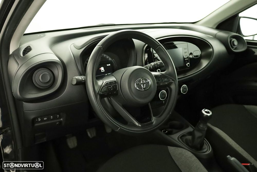 Toyota Aygo X 1.0 Play - 5