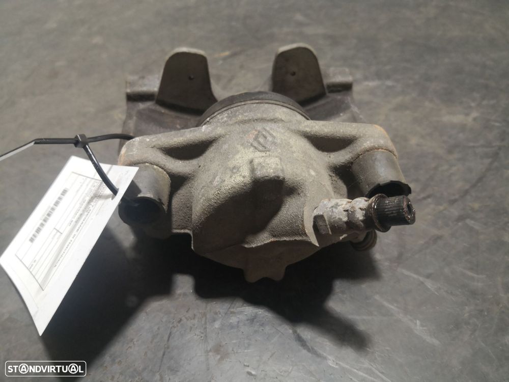 Pinça Frente Esq Renault Megane Iii Hatchback (Bz0/1_) - 1