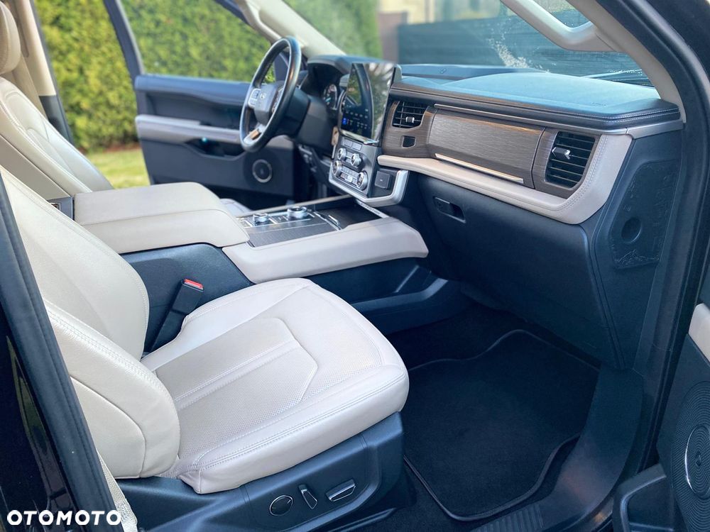 Ford Expedition - 14