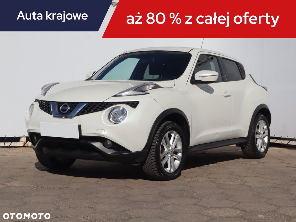 Nissan Juke - 3