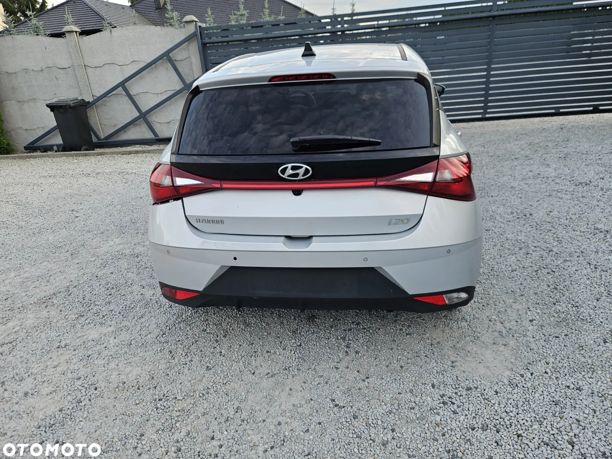 Hyundai i20 - 14