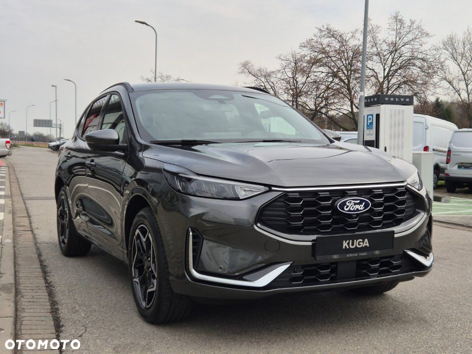 Ford Kuga - 7