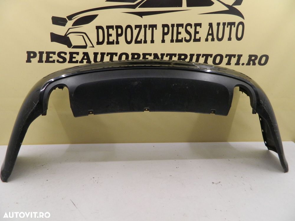 Bara spate Audi A6 4F Combi, 2005, 2006, 2007, 2008, cod origine 4F9807511A. - 6
