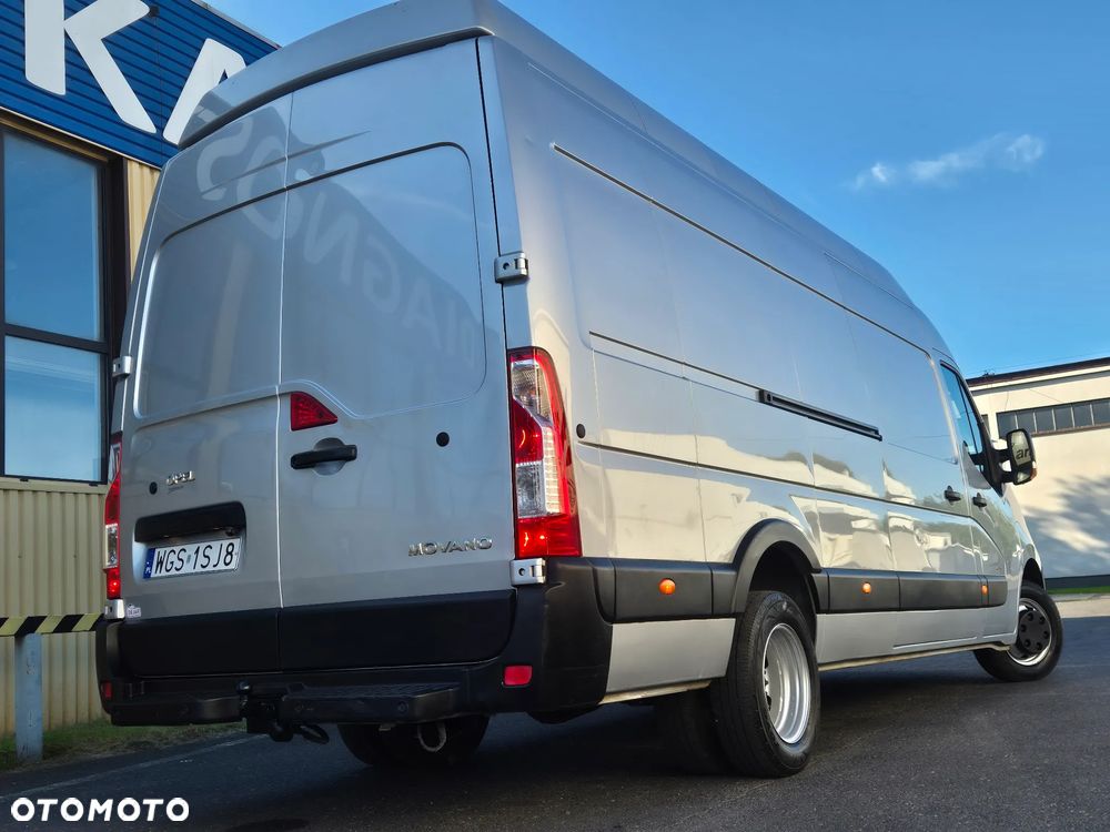 Opel MOVANO - 9