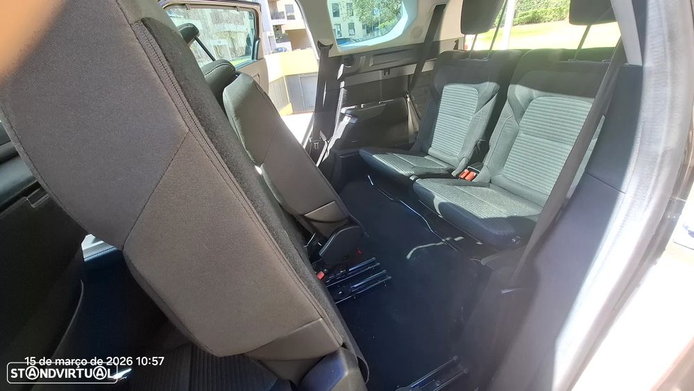 Renault Grand Scénic ENERGY dCi 110 EDC LIMITED - 25