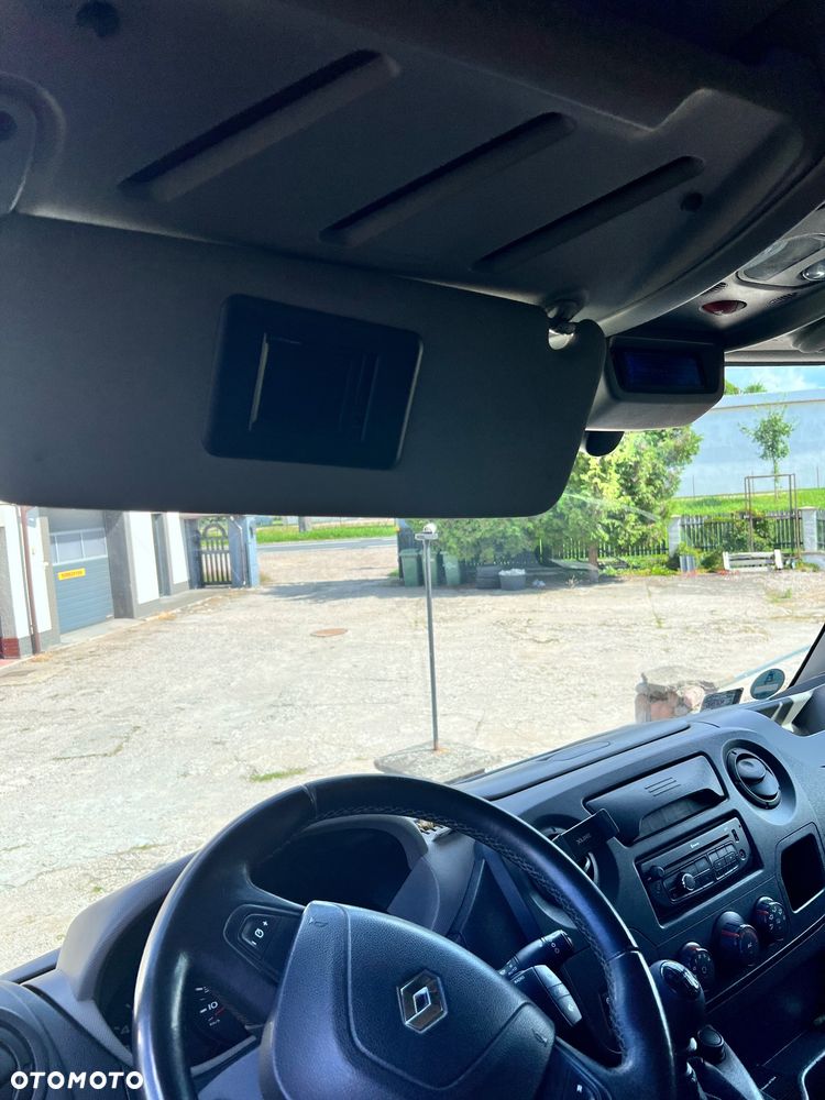 Renault Master - 12