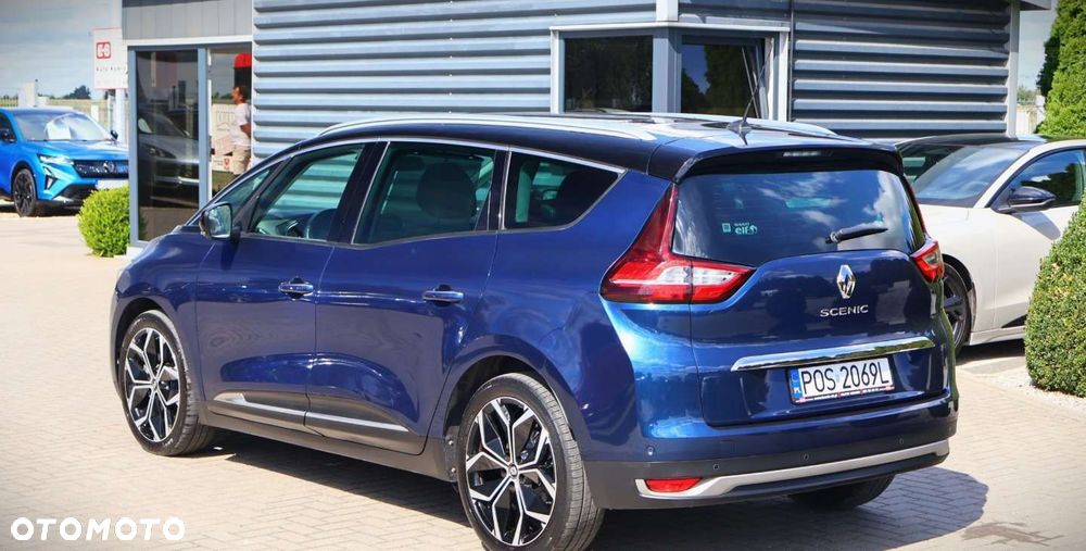Renault Scenic - 4