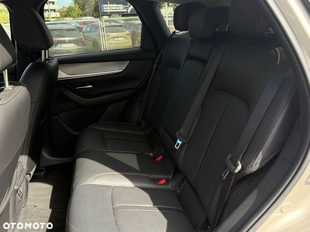 Mazda CX-60 - 20