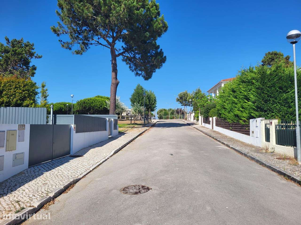 Terreno Urbano - Lagoa de Albufeira - Grande imagem: 5/14