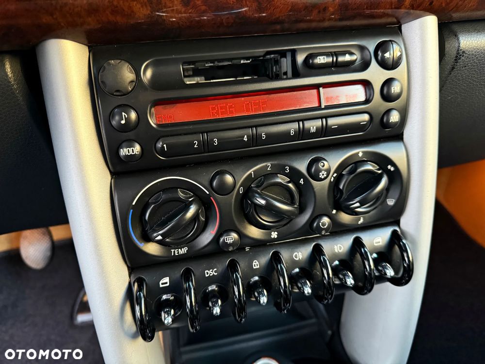 MINI Cooper Checkmate - 11