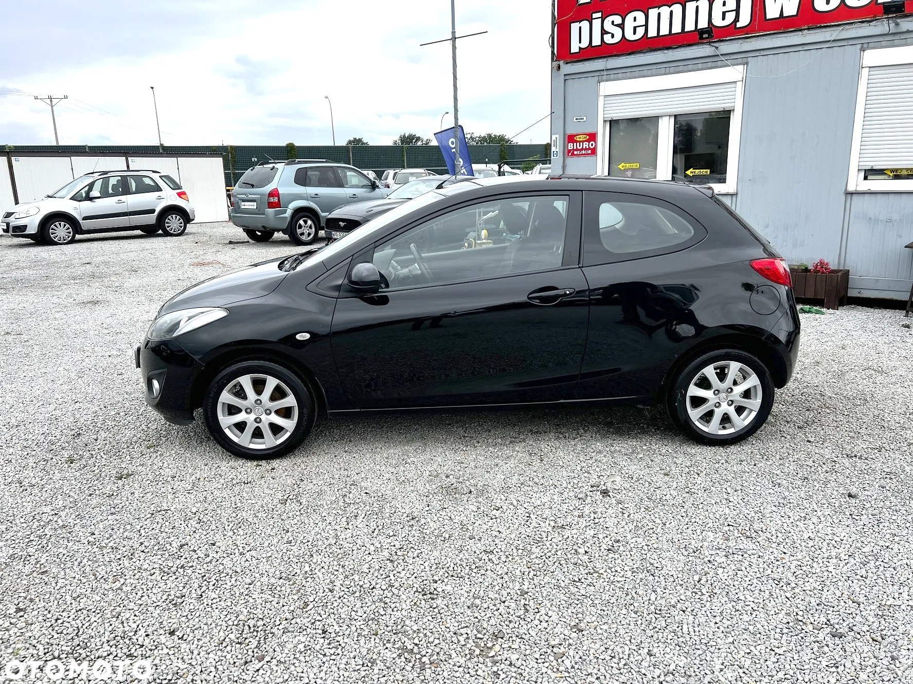 Mazda 2 1.3 Comfort - 3