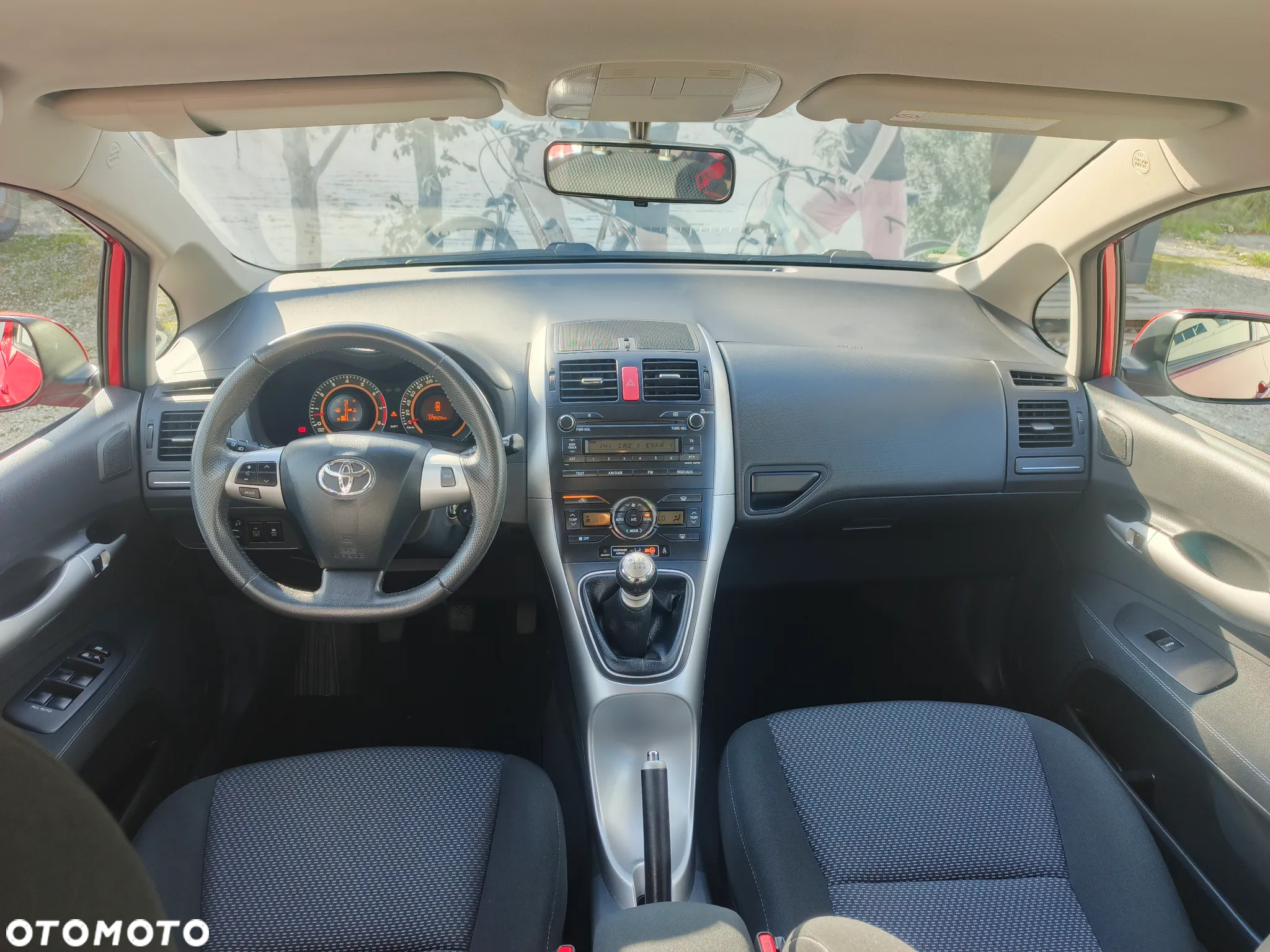 Toyota Auris 1.33 VVT-i - 24