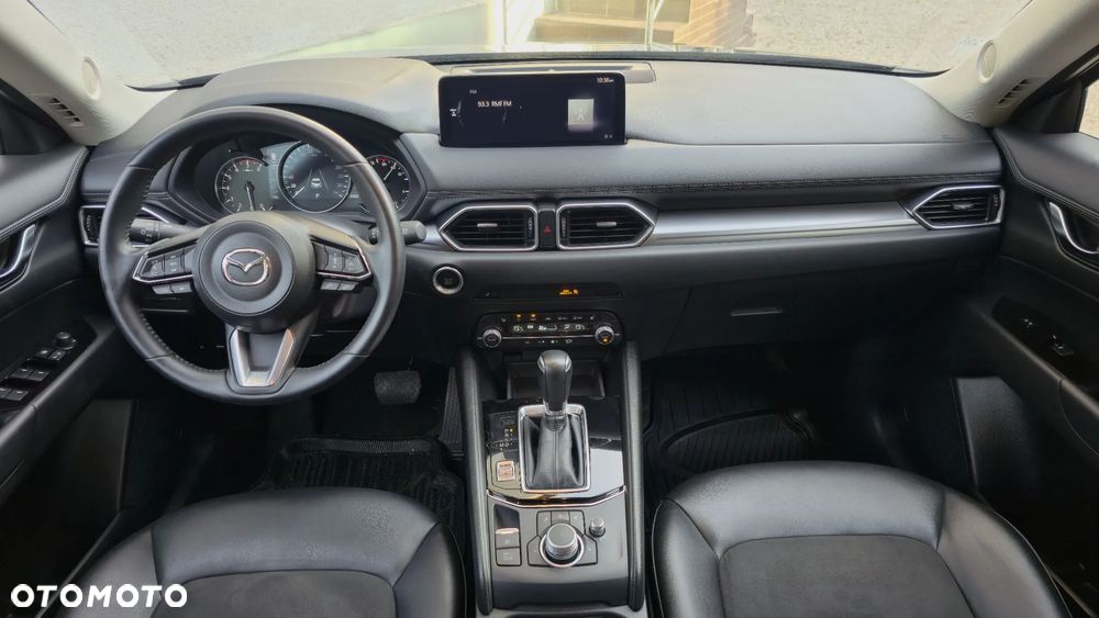 Mazda CX-5 2.5 Exclusive-Line AWD - 18