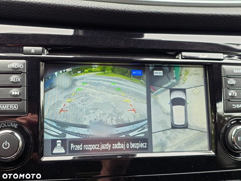 Nissan Qashqai 1.6 DCi N-Connecta - 20