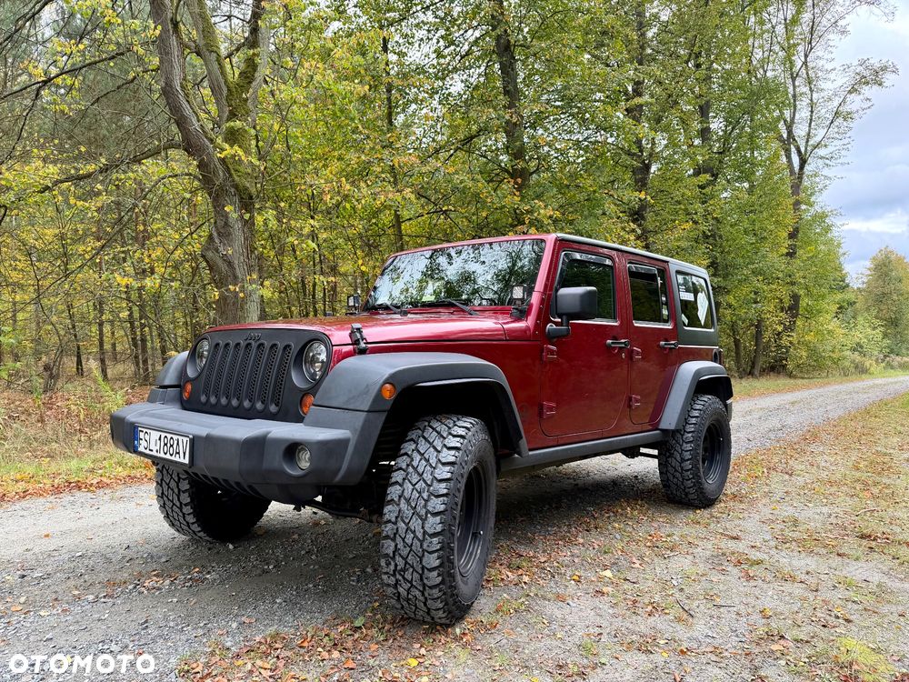 Jeep Wrangler - 3