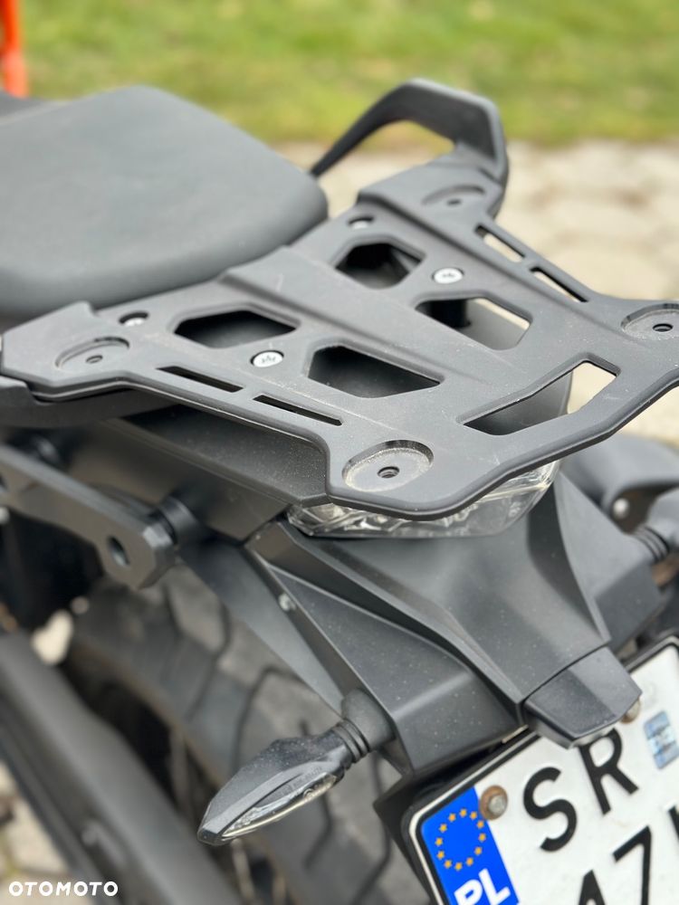 KTM Super Adventure - 13