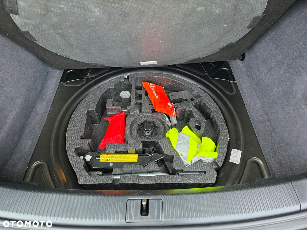 Audi A3 Sportback 1.6 TDI DPF Ambition - 17
