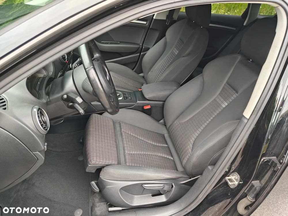 Audi A3 Sportback 2.0 TDI (clean diesel) Ambition - 17