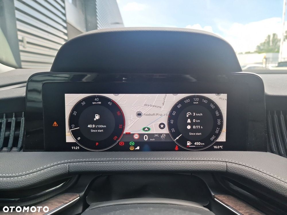 Skoda Superb 2.0 TDI SCR 4x4 L&K DSG - 27