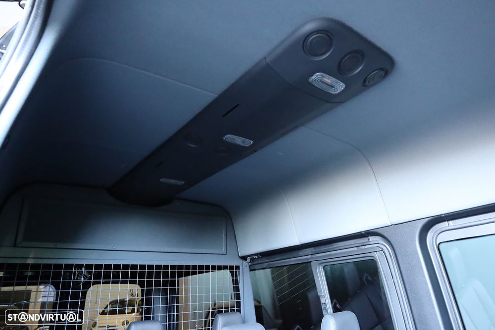 Mercedes-Benz Sprinter 315 CDI/43 CD Pro - 25