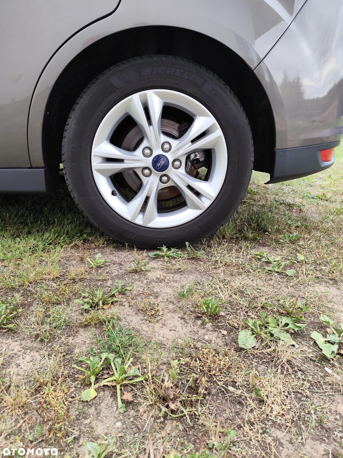 Ford C-MAX 1.6 EcoBoost Start-Stop-System Business Edition - 9