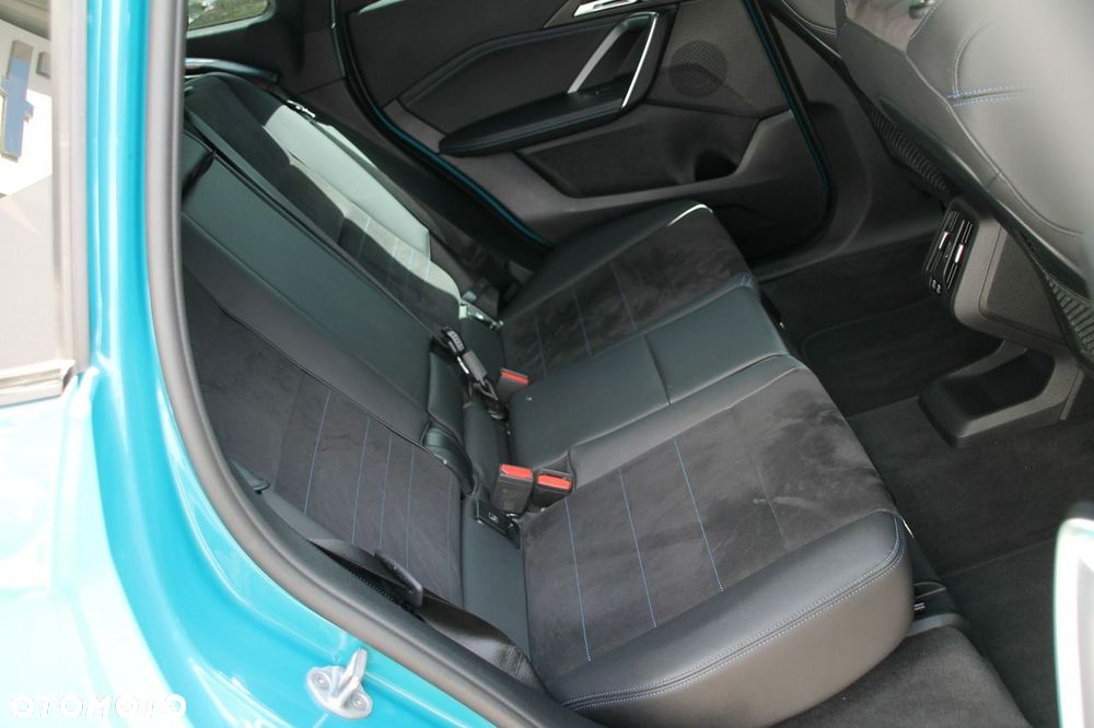 BMW X1 sDrive18d M Sport - 11