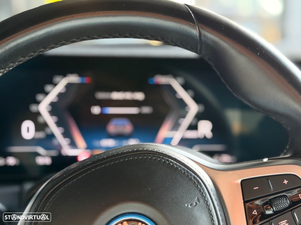 BMW i4 eDrive40 Pack Desportivo M Pro - 34