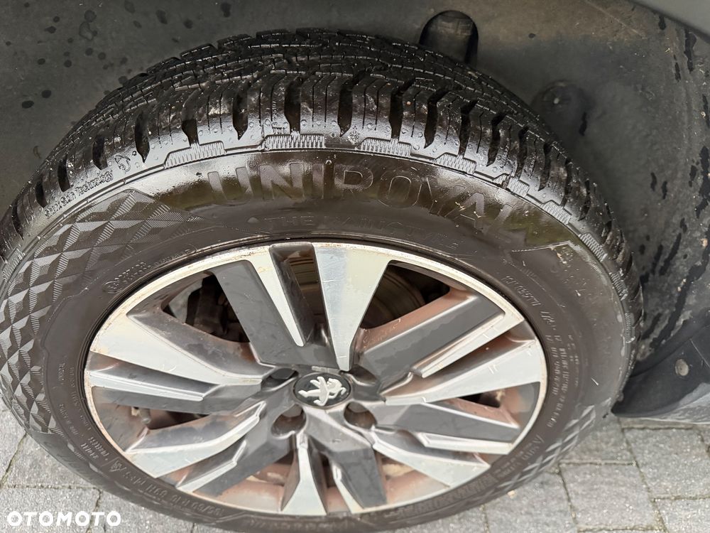Peugeot 2008 PureTech 110 Stop&Start Crossway - 10