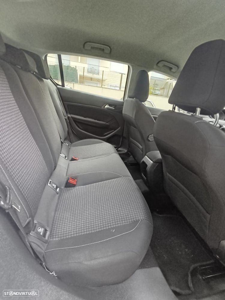 Peugeot 308 1.5 BlueHDi Active - 29