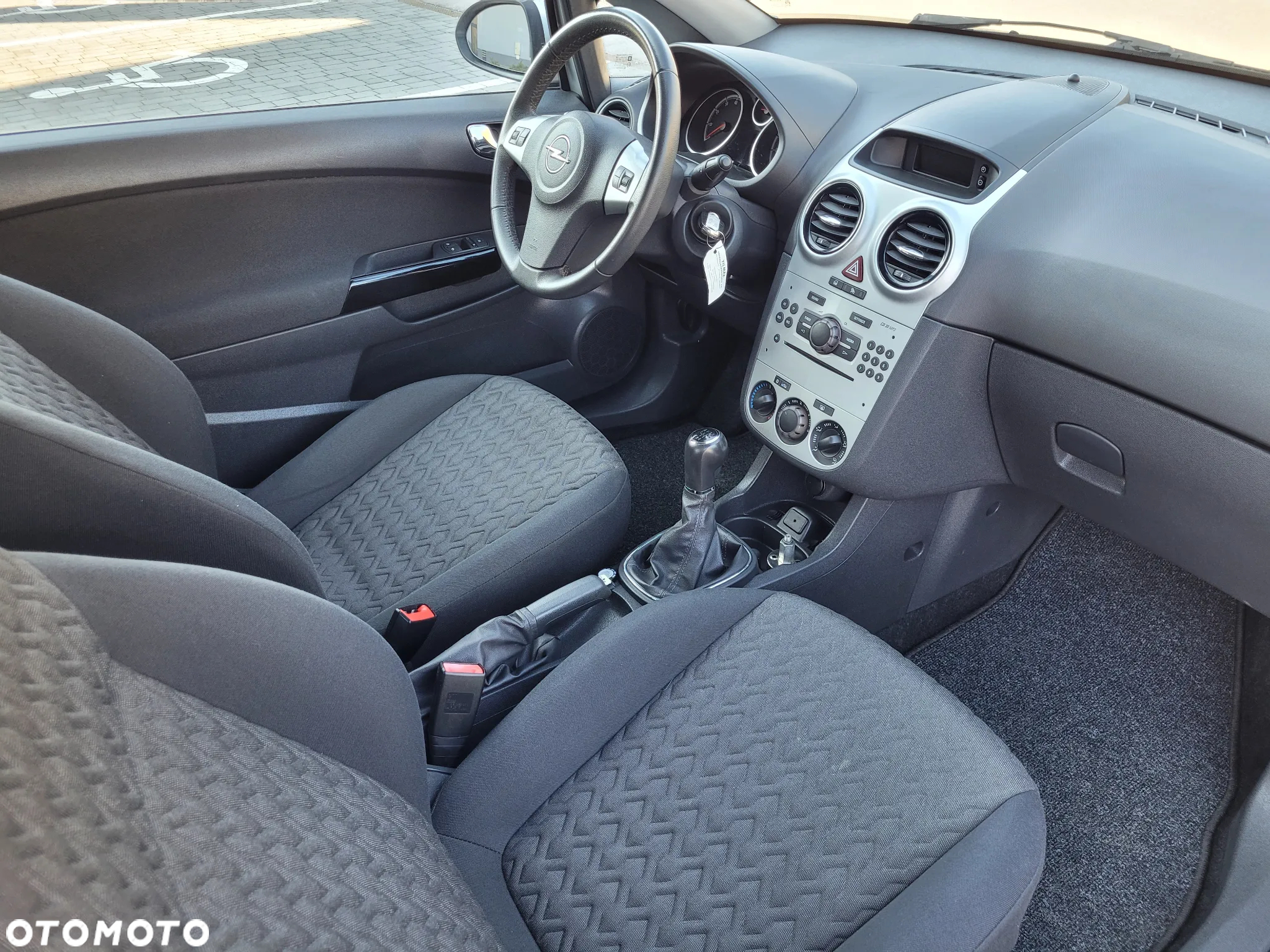 Opel Corsa 1.2 Active - 13