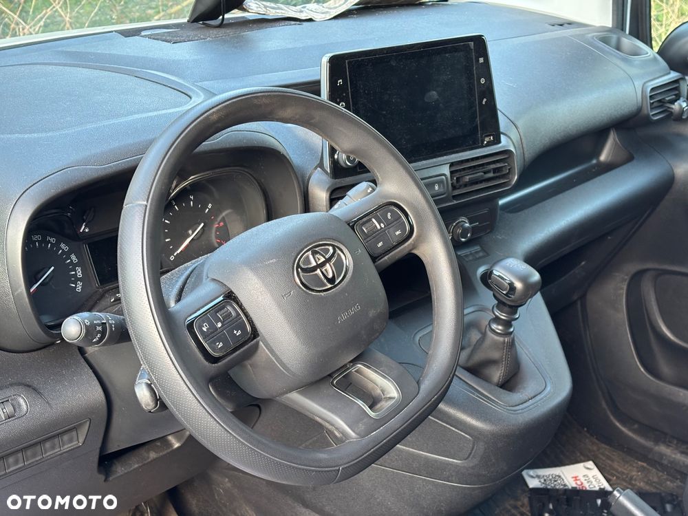 Toyota PROACE CITY - 3