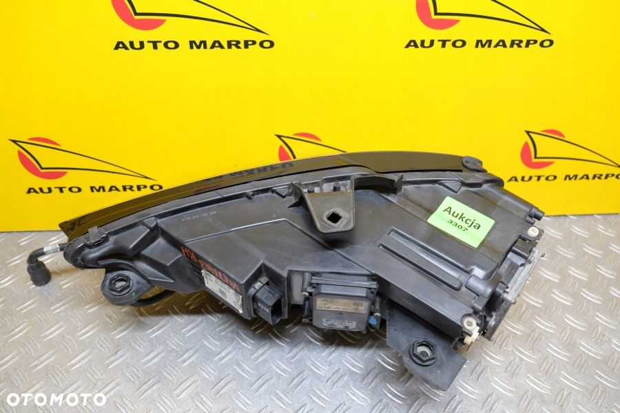 AUDI A3 S3 8V 2013- REFLEKTOR LAMPA FULL LED R USA - 6