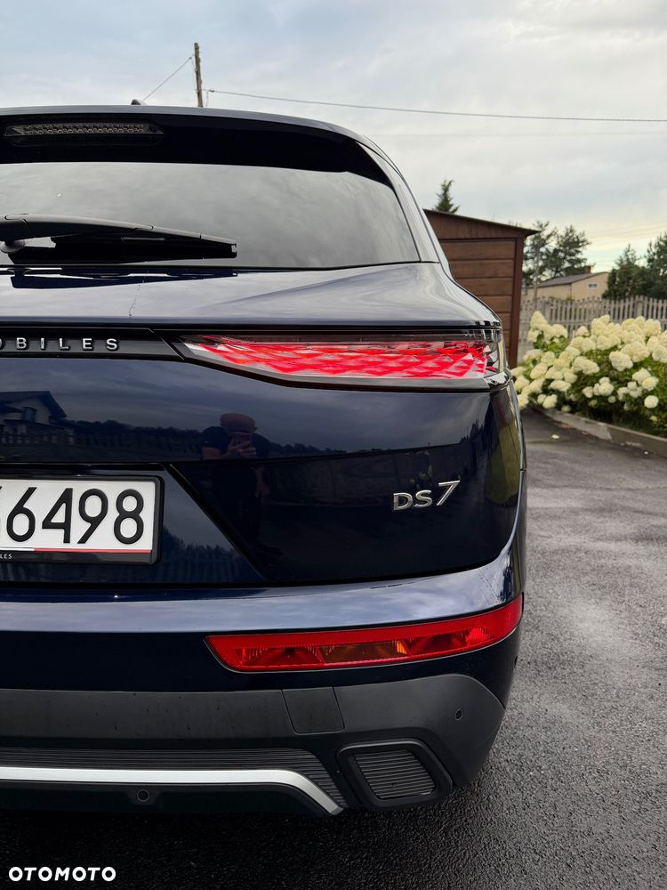 DS Automobiles DS 7 1.5 BlueHDi Bastille - 15