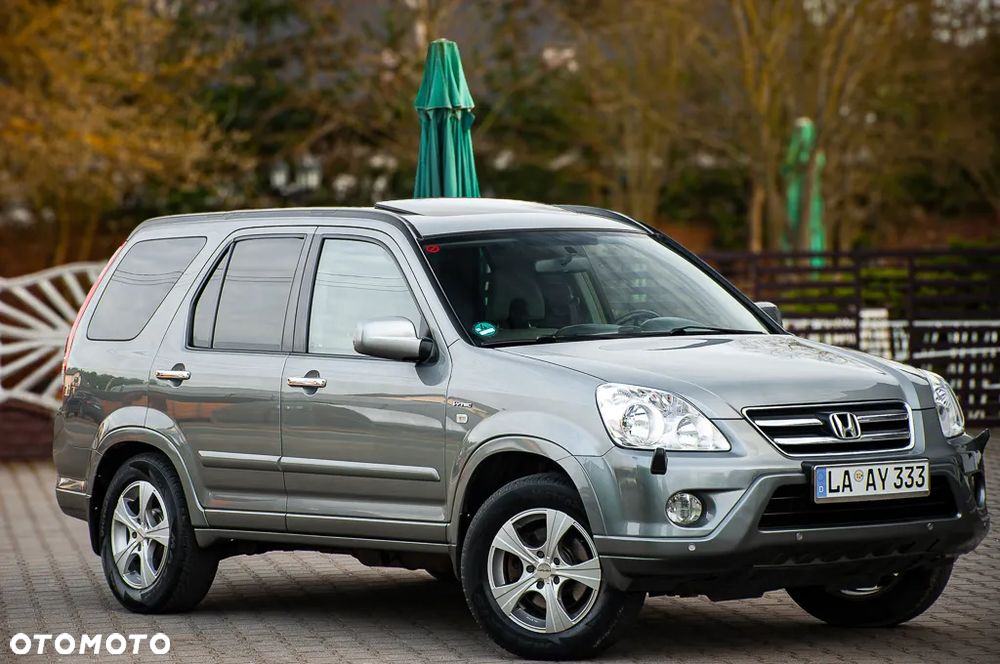 Honda CR-V 2.0i Executive - 2