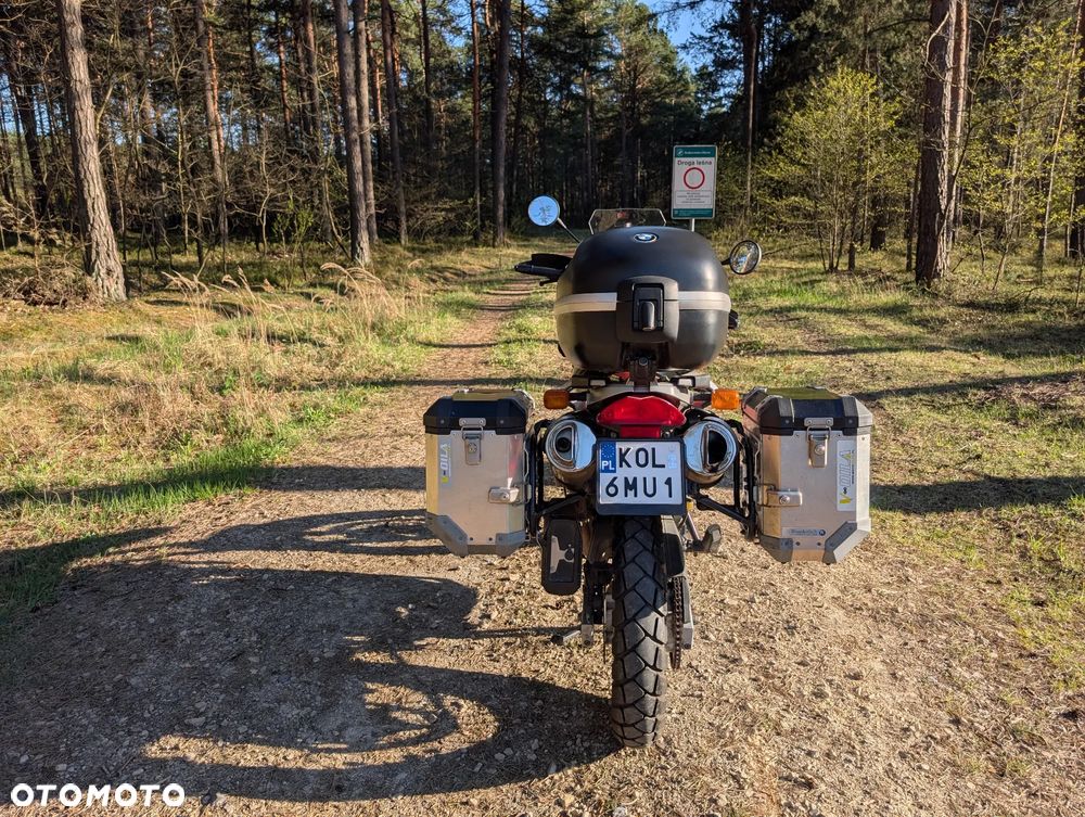 BMW GS - 3