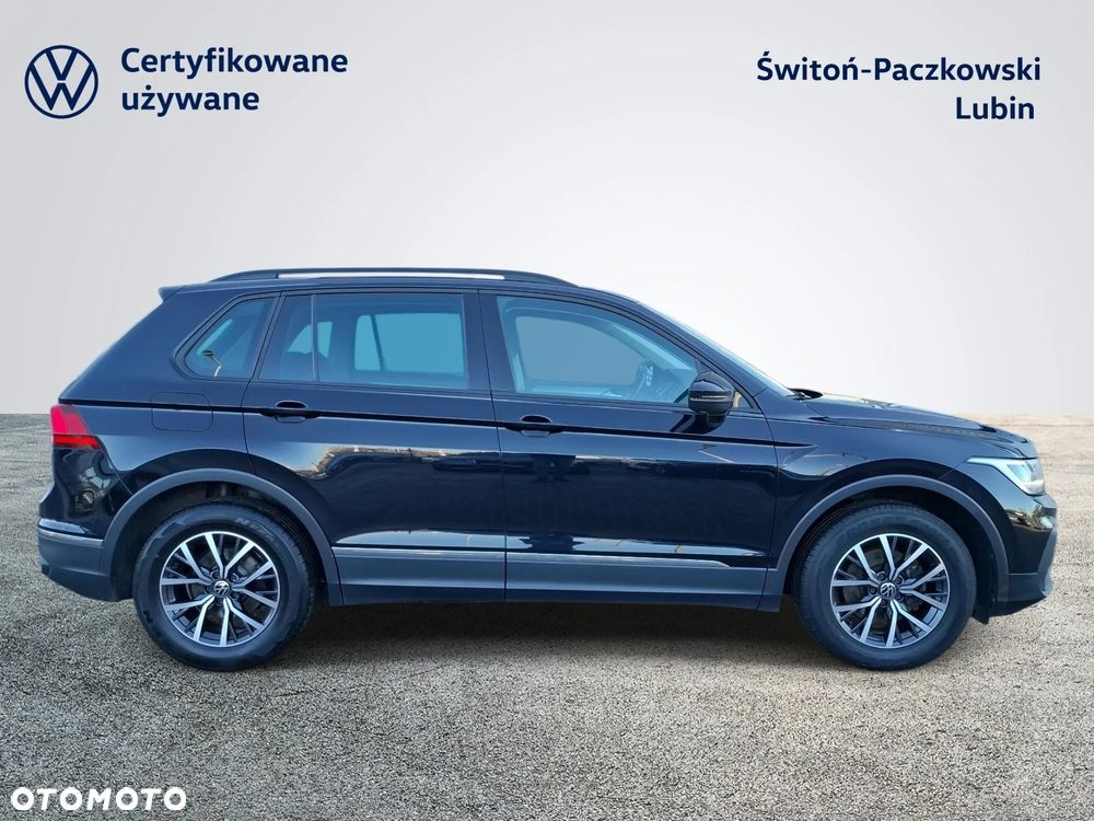 Volkswagen Tiguan 2.0 TDI SCR Life - 6