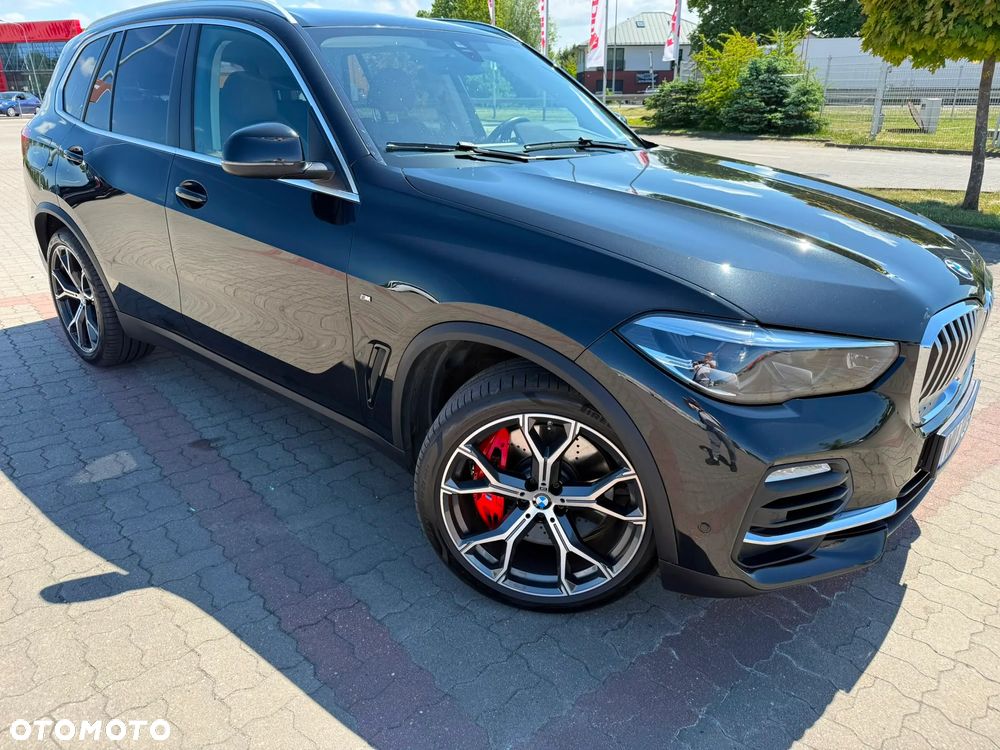 BMW X5 xDrive30d - 5