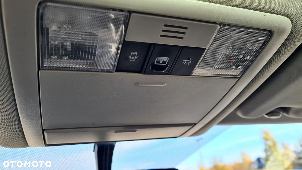 Toyota Verso 1.8 7-Sitzer Life - 27