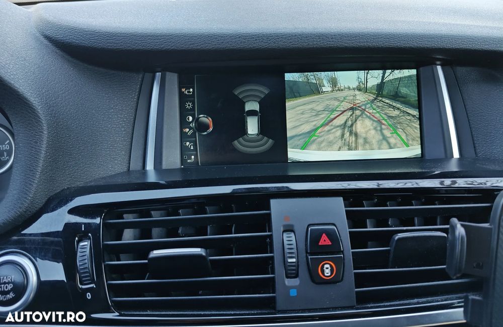 BMW X3 xDrive20d Aut. xLine - 9