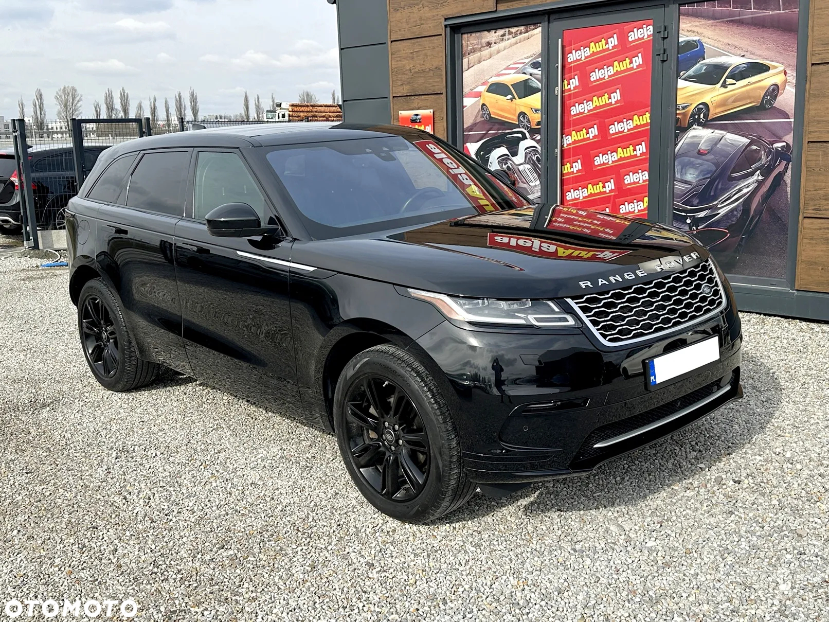 Land Rover Range Rover Velar P250 S - 2